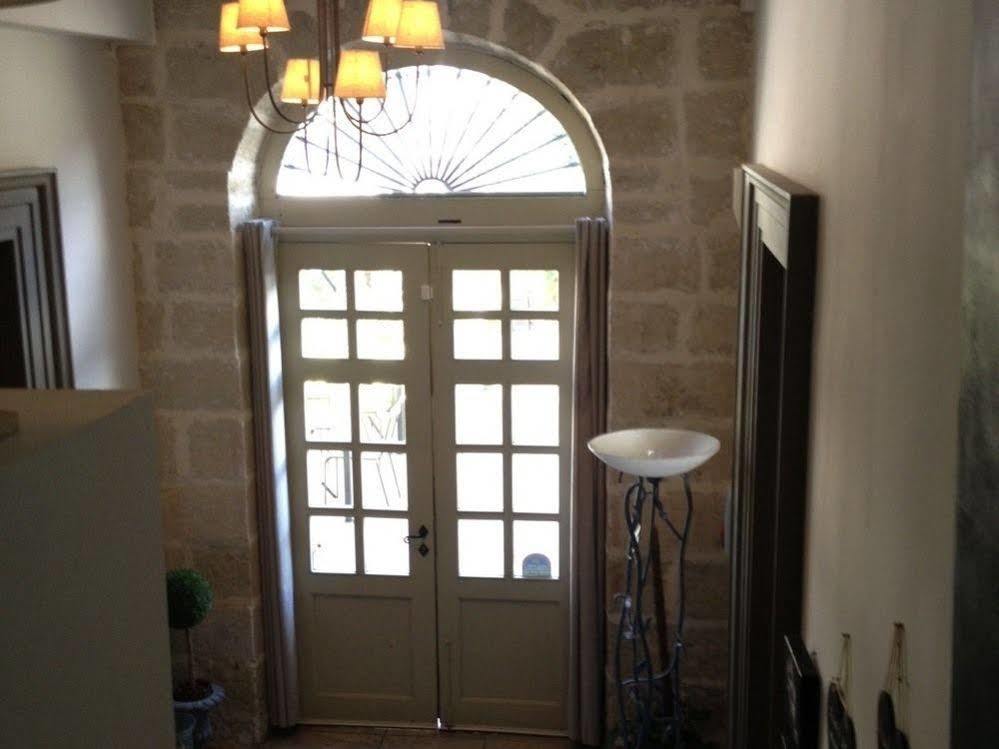 Chambres D'Hotes - Bed And Breakfast Les Palmiers Mèze Dış mekan fotoğraf